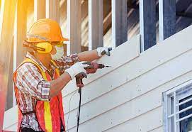 Affordable Siding Repair and Maintenance Services in Chelan, WA